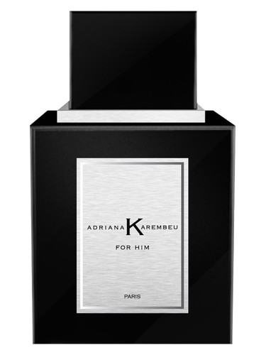 for Him by Adriana Karembeu