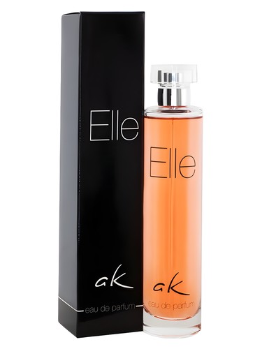 Elle Eau de Parfum by Adriana Karembeu