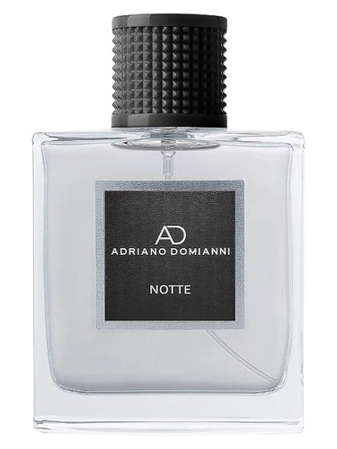 Notte by Adriano Domianni