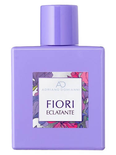 Fiori Eclatante by Adriano Domianni