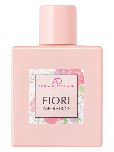 Fiori Imperatrice by Adriano Domianni
