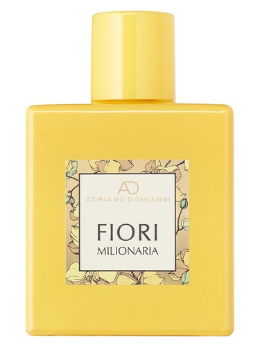 Fiori Milionaria by Adriano Domianni