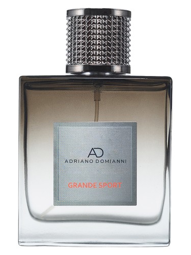 Grande Sport by Adriano Domianni