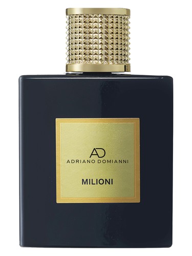 Milioni by Adriano Domianni