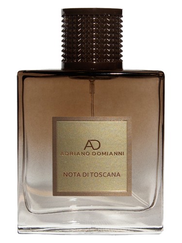 Nota Di Toscana by Adriano Domianni