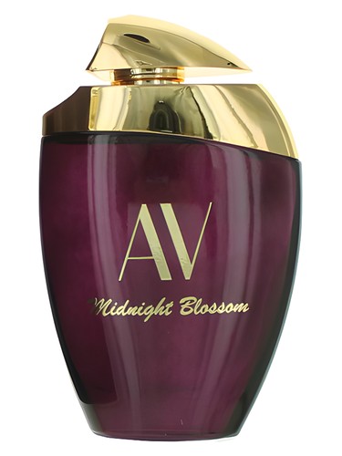 AV Midnight Blossom by Adrienne Vittadini