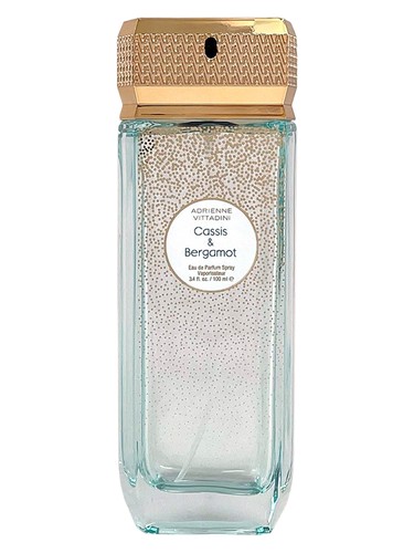 Cassis and Bergamot by Adrienne Vittadini