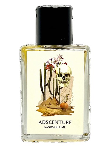 Sands Of Time by Adscenture