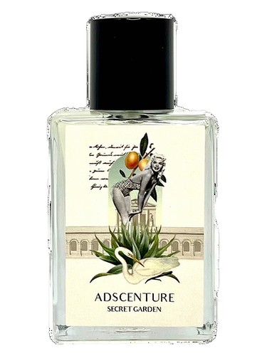 Secret Garden by Adscenture