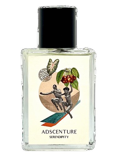 Serendipity by Adscenture