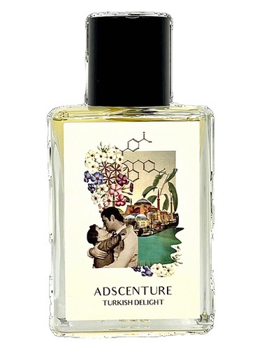 Turkish Delight by Adscenture
