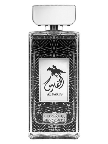 Al Fares by Adyan by Anfar