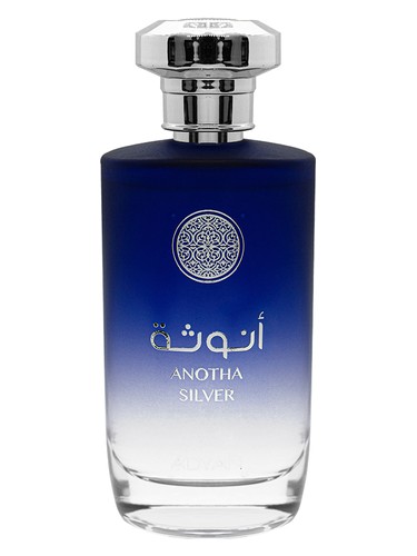 Anotha Silver by Adyan by Anfar
