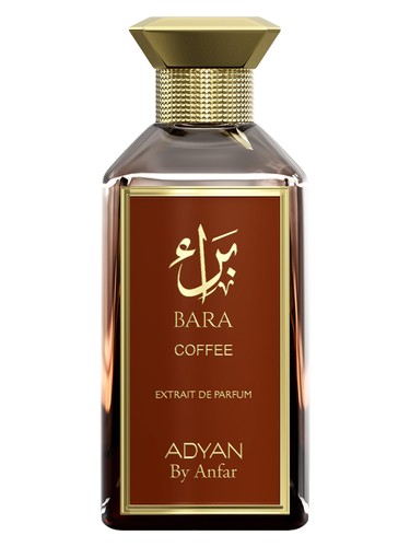 Bara Coffee by Adyan by Anfar