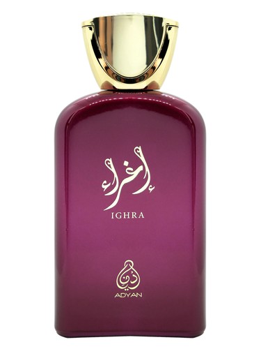 Ighra by Adyan by Anfar