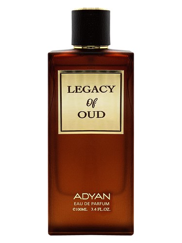 Legacy of Oud by Adyan by Anfar