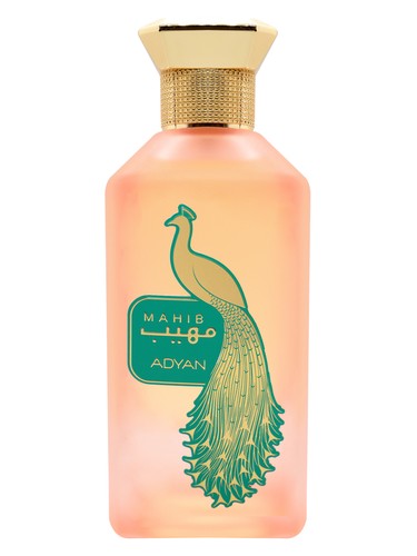 Mahib by Adyan by Anfar