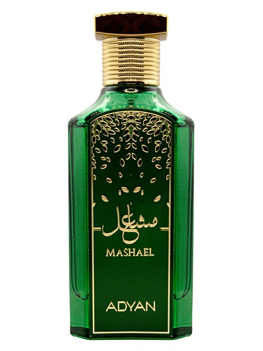 Mashael by Adyan by Anfar