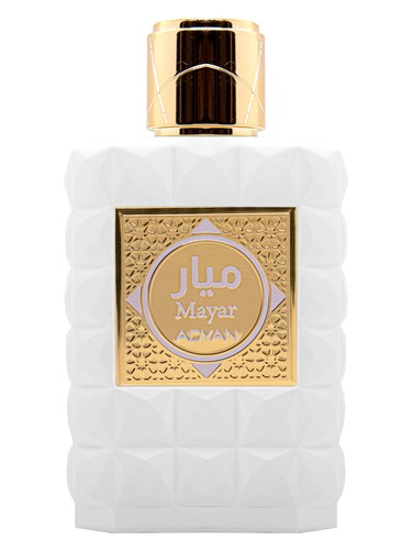 Mayar by Adyan by Anfar