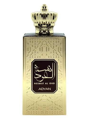 Nesmat Al Oud by Adyan by Anfar