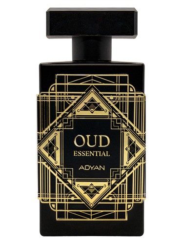 Oud Essential by Adyan by Anfar