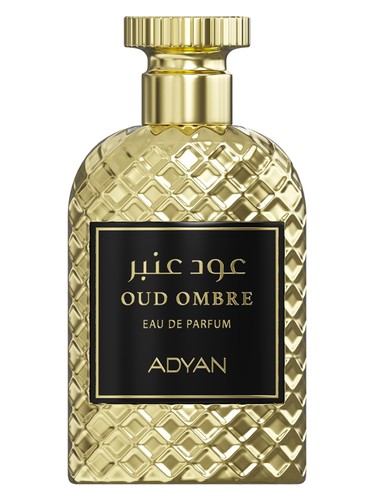 Oud Ombre by Adyan by Anfar
