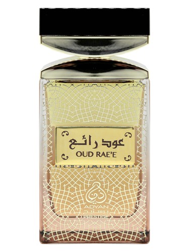 Oud Rae'e by Adyan by Anfar