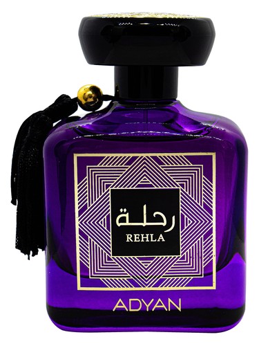Rehla by Adyan by Anfar