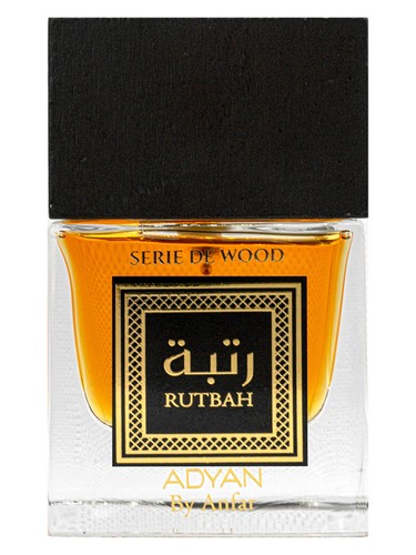 Rutbah by Adyan by Anfar