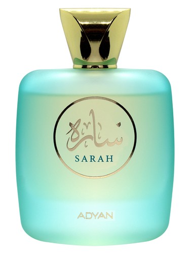 Sarah by Adyan by Anfar