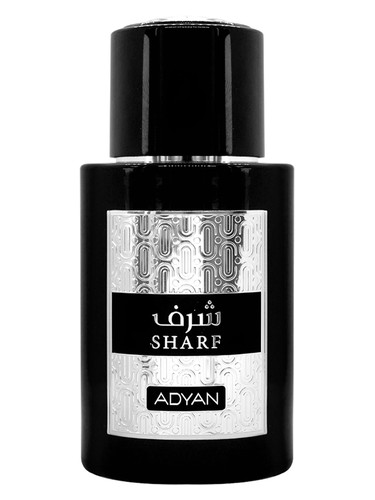 Sharf by Adyan by Anfar