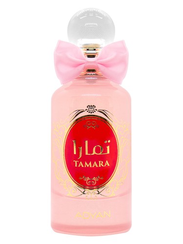 Tamara by Adyan by Anfar