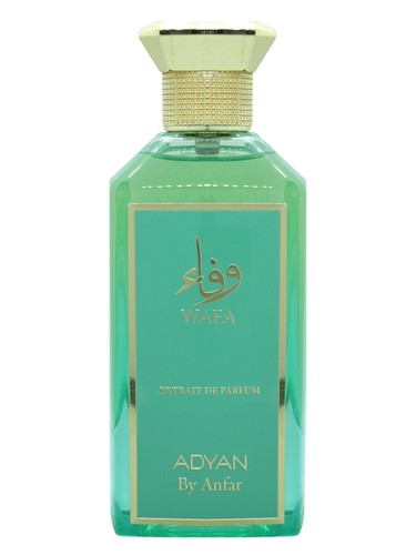WAFA by Adyan by Anfar