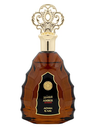 Amber Extreme by Adyan by Anfar