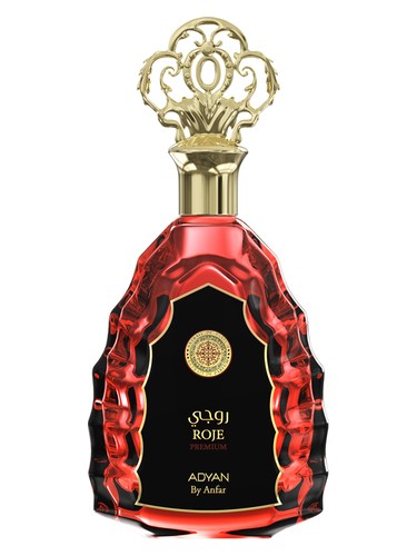 Roje Premium by Adyan by Anfar