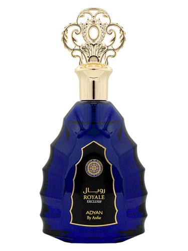 Royale Exclusif by Adyan by Anfar