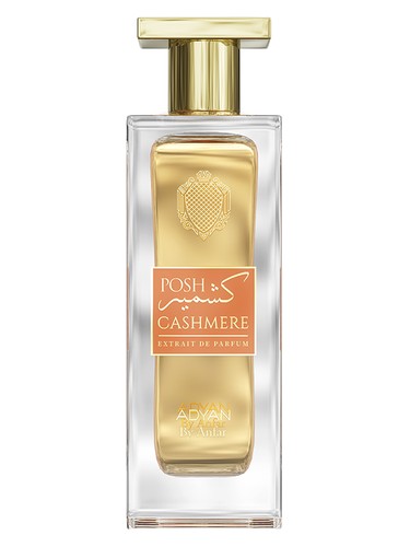 Posh Cashmere by Adyan by Anfar