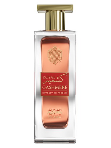 Royal Cashmere by Adyan by Anfar