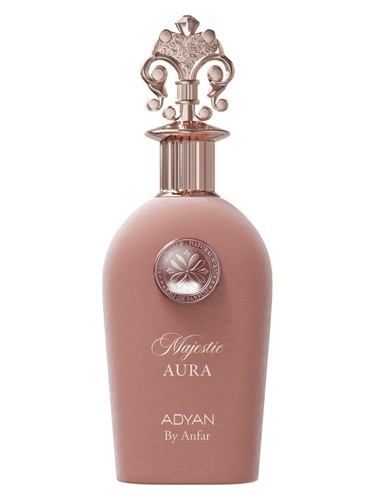 Majestic Aura by Adyan by Anfar