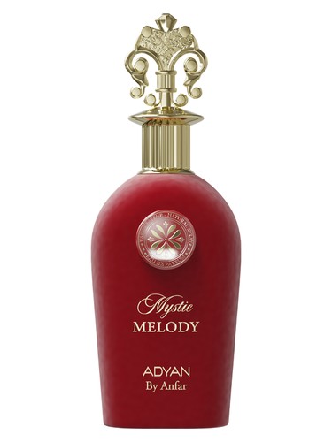 Mystic Melody by Adyan by Anfar