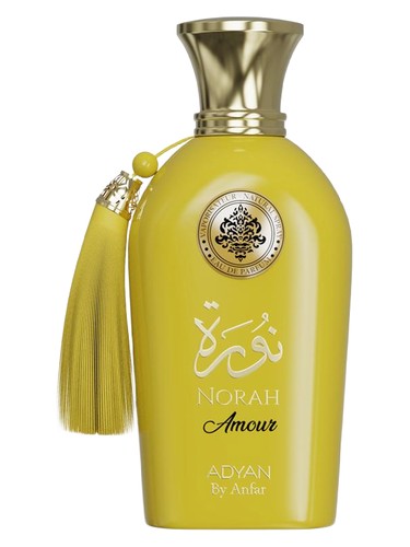 Norah Amour by Adyan by Anfar