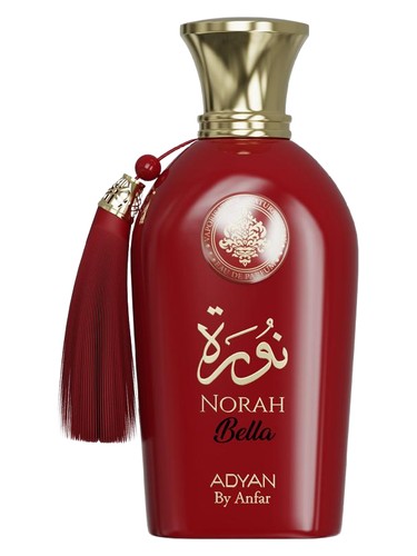 Norah Bella by Adyan by Anfar