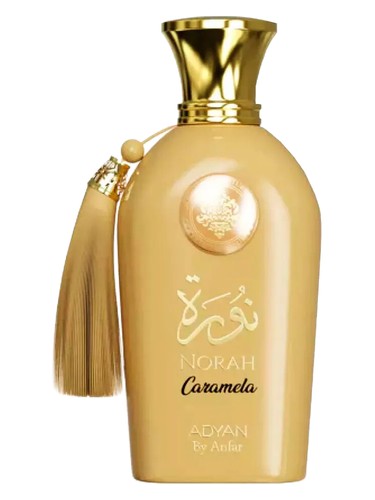 Norah Caramela by Adyan by Anfar