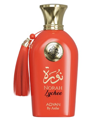 Norah Lychee by Adyan by Anfar