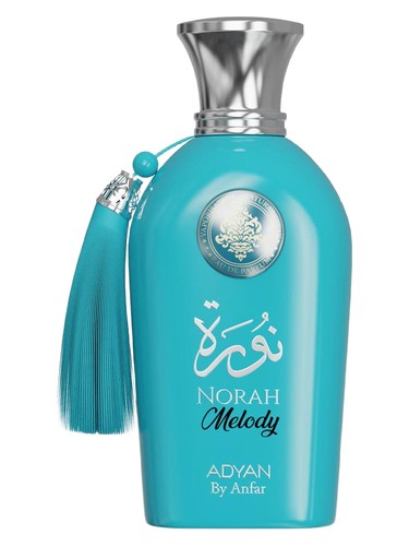 Norah Melody by Adyan by Anfar
