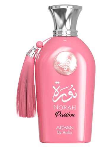 Norah Passion by Adyan by Anfar