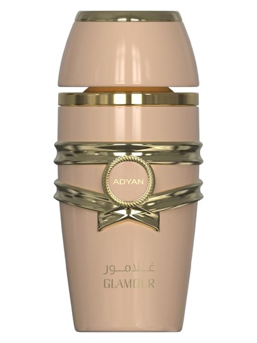 Glamour by Adyan by Anfar