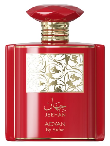 Jeehan by Adyan by Anfar