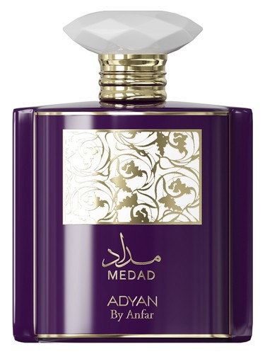 Medad by Adyan by Anfar