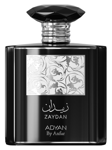 Zaydan by Adyan by Anfar